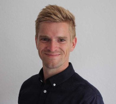 tidligere studerende anders