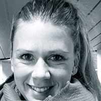 Tidligere studerende