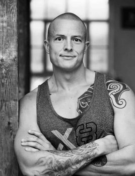 Tidligere studerende, Martin