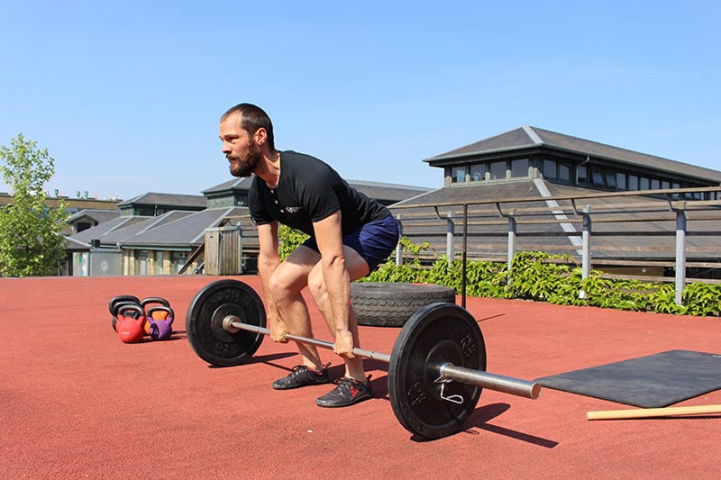 personal-trainer