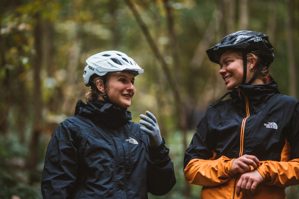 MTB instruktørbevis