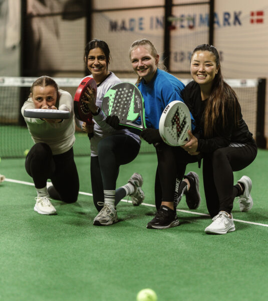Padel